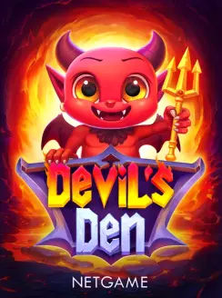 Devil's Den