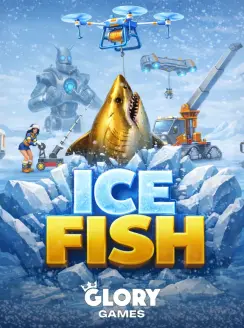 Ice Fish