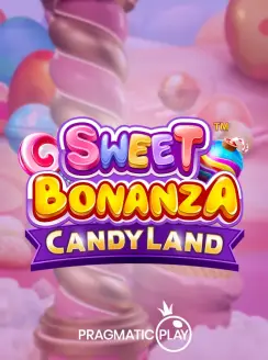 Sweet Bonanza CandyLand